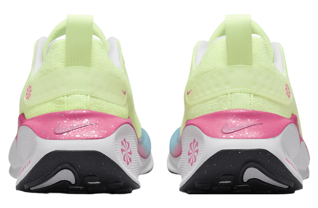 Nike InfinityRN 4 WMNS Barely Volt / White