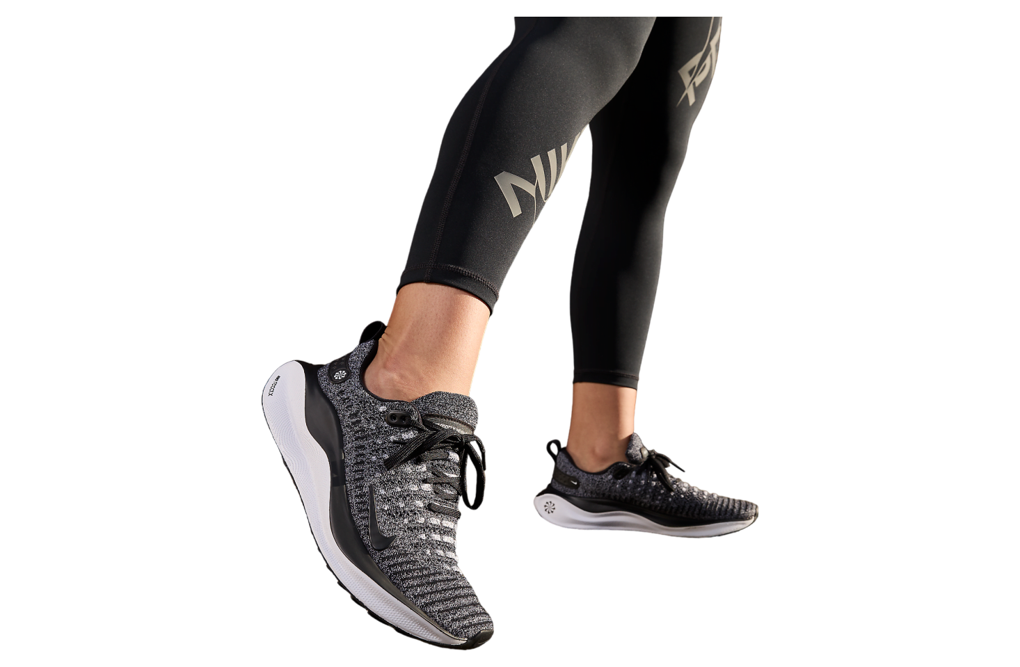 Nike InfinityRN 4 WMNS Black / White