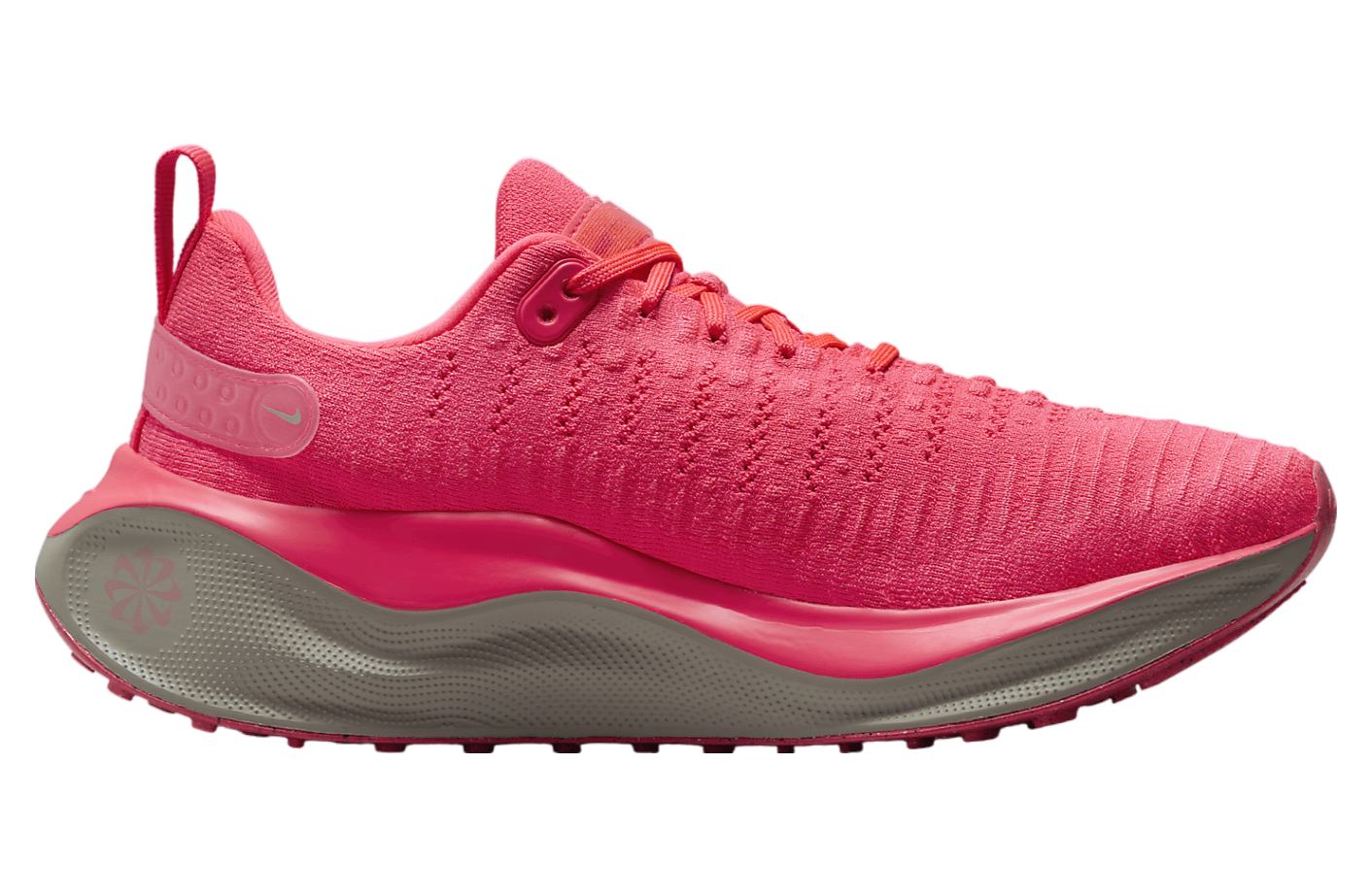 Nike Infinityrn 4 Wmns Hot Punch / Black