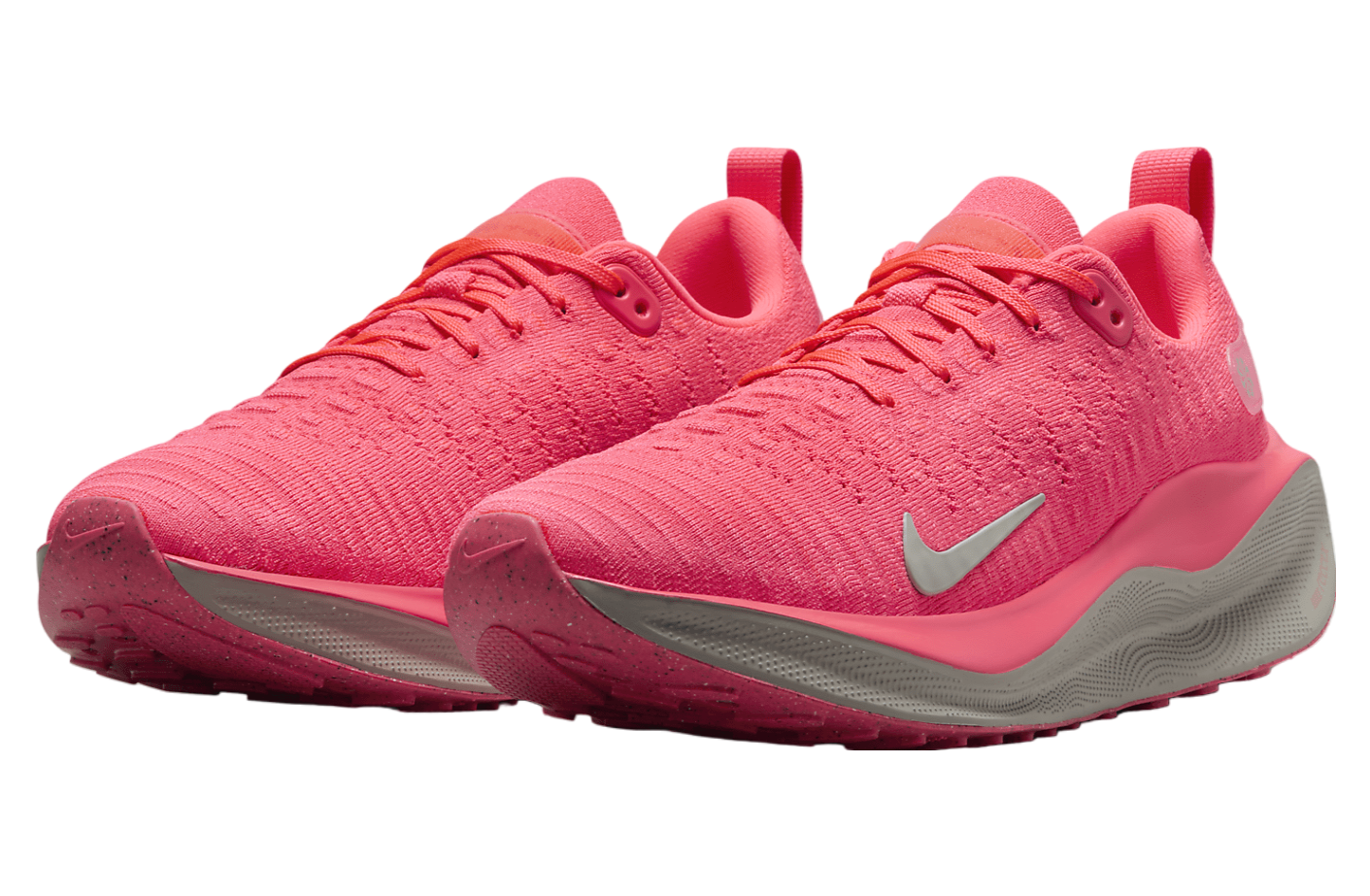 Nike Infinityrn 4 Wmns Hot Punch / Black