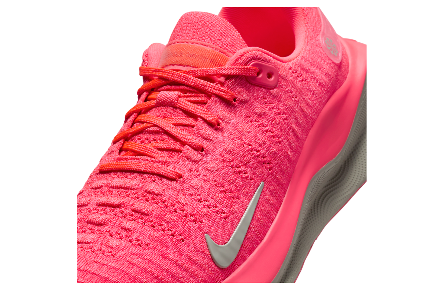 Nike Infinityrn 4 Wmns Hot Punch / Black