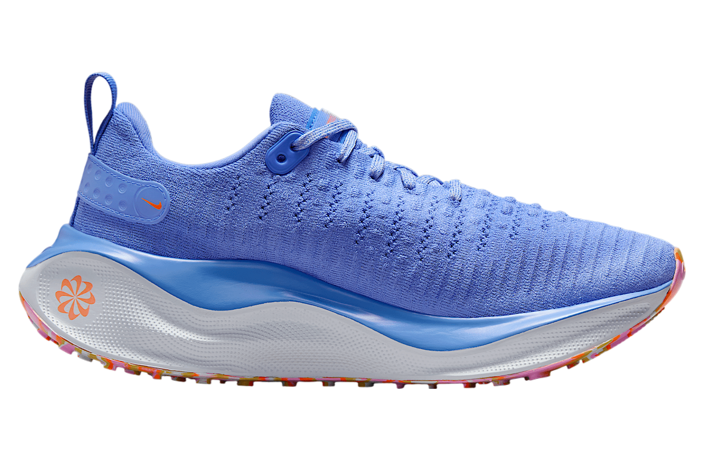 Nike Infinityrn 4 WMNS Royal Pulse / Football Grey