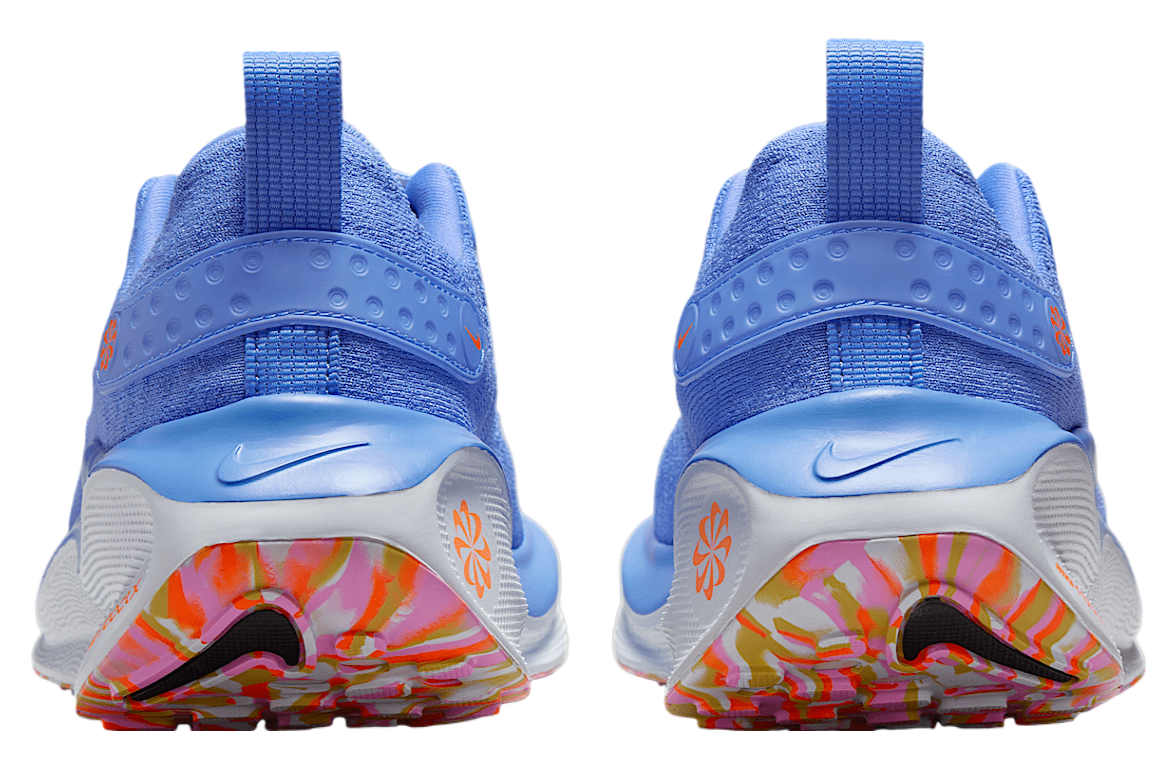 Nike Infinityrn 4 WMNS Royal Pulse / Football Grey