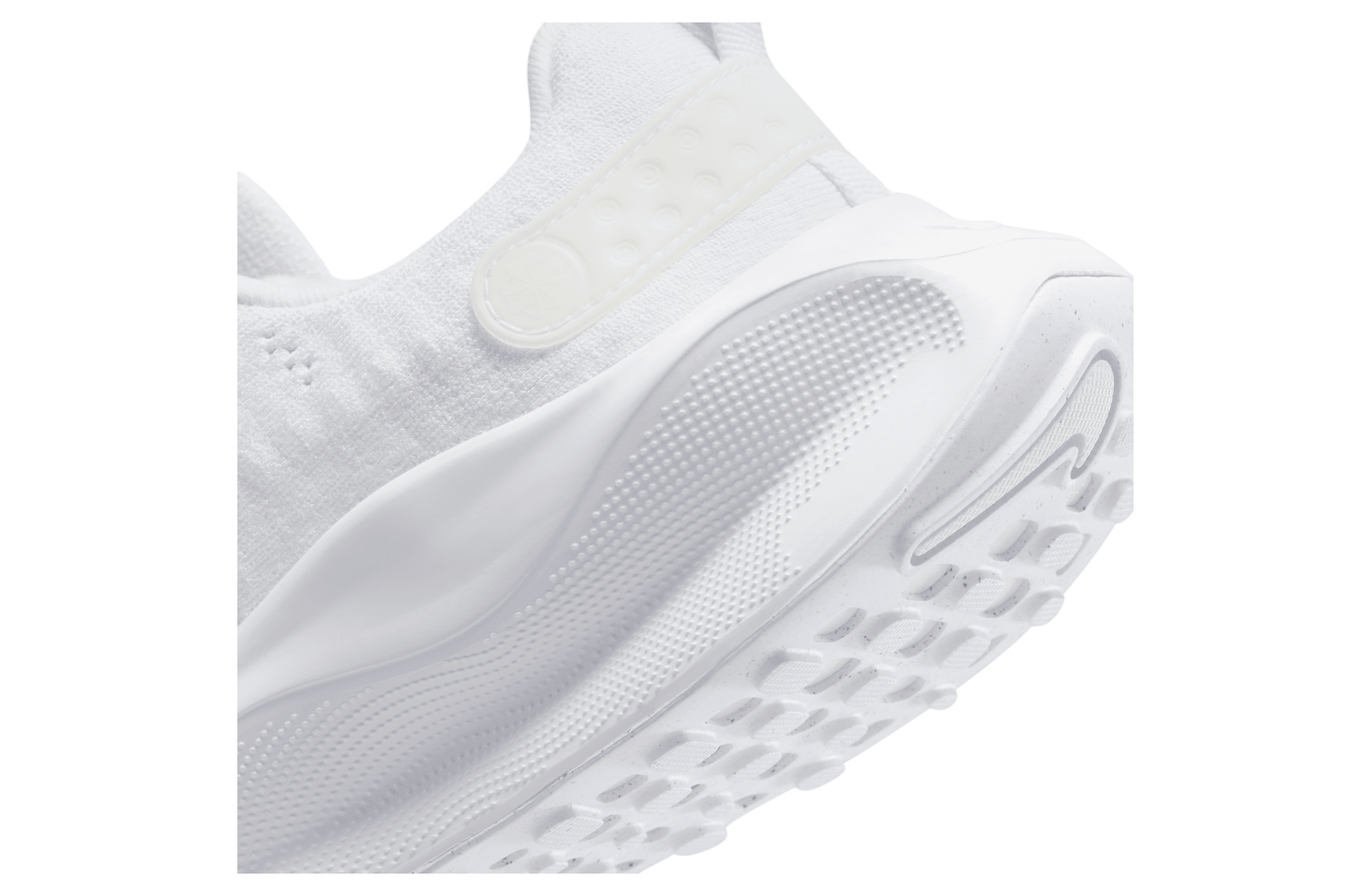 Nike InfinityRN 4 WMNS White