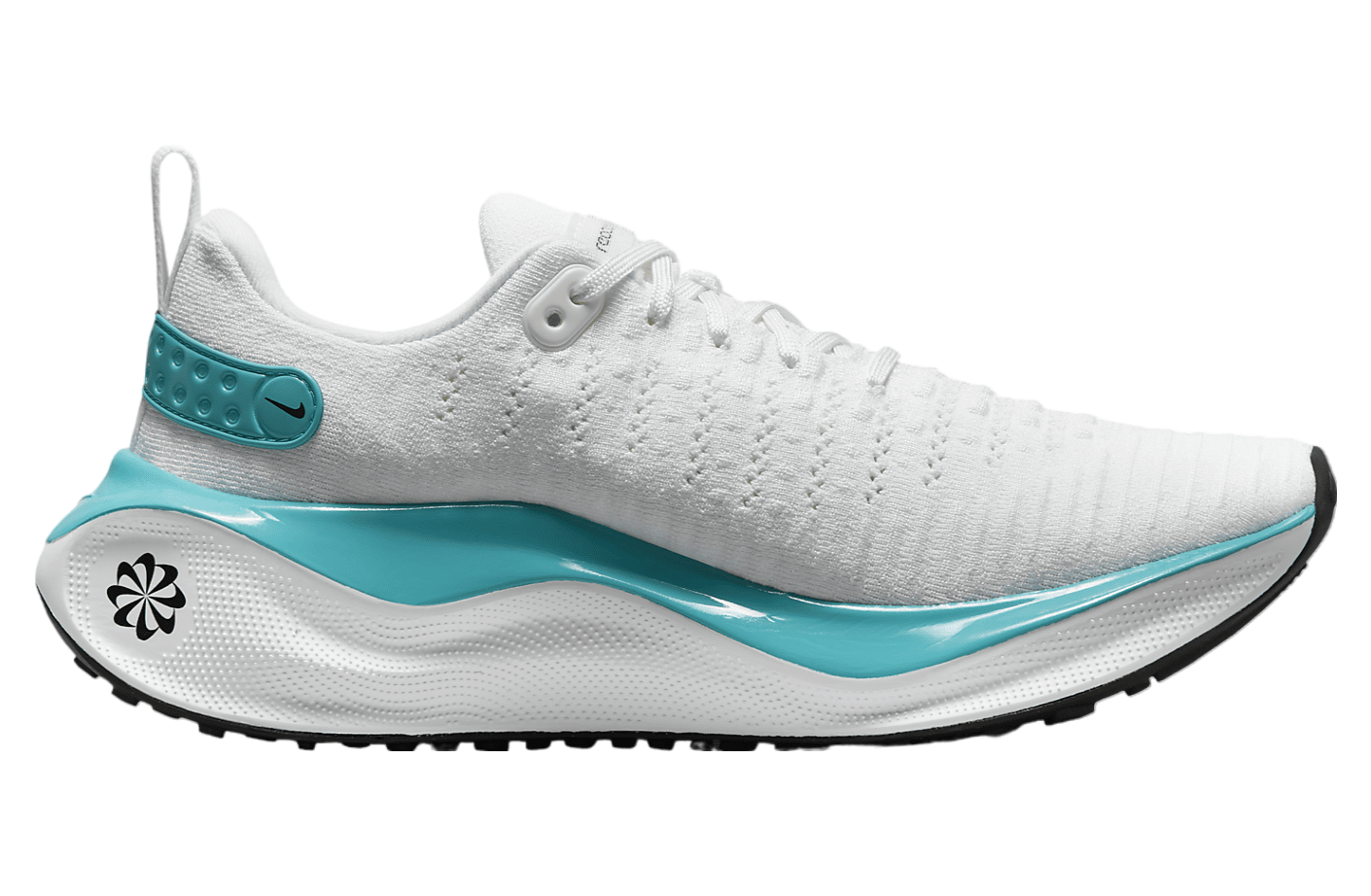 Nike InfinityRN 4 WMNS White / Dusty Cactus