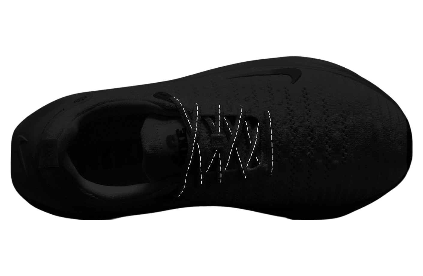 Nike InfinityRN 4 WMNS White / Sail