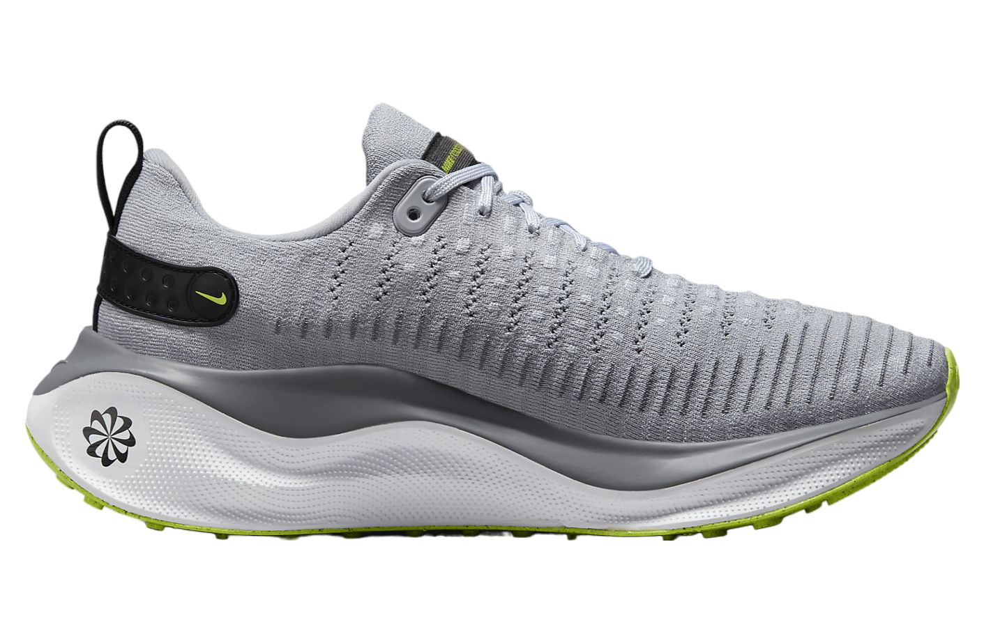 Nike InfinityRN 4 Wolf Grey / Pure Platinum