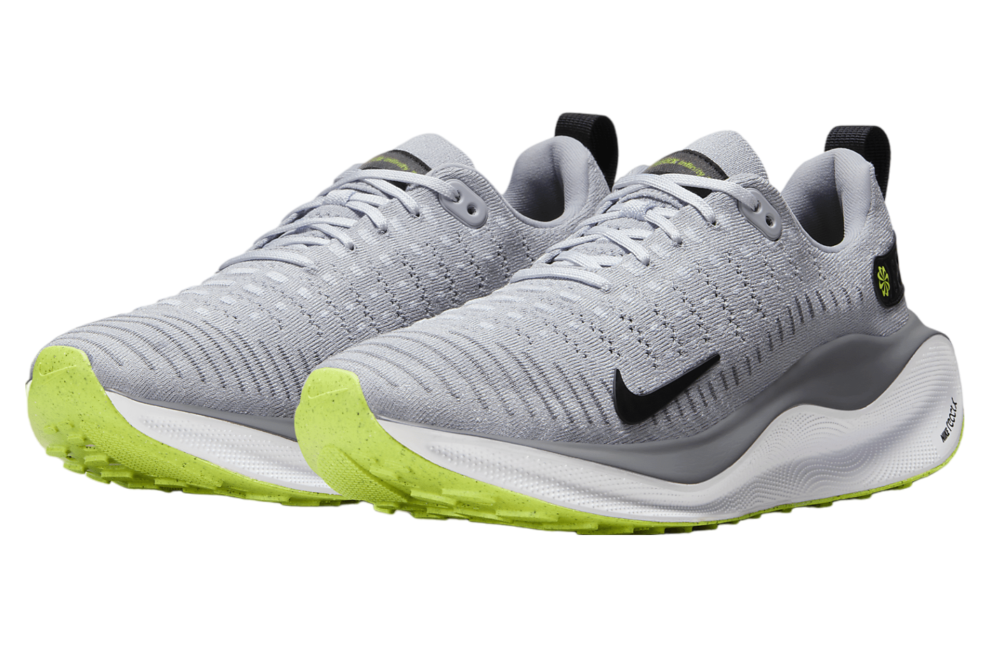 Nike InfinityRN 4 Wolf Grey / Pure Platinum