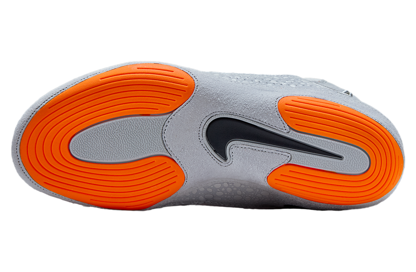 Nike Inflict 4 Se Football Grey / Sky Grey