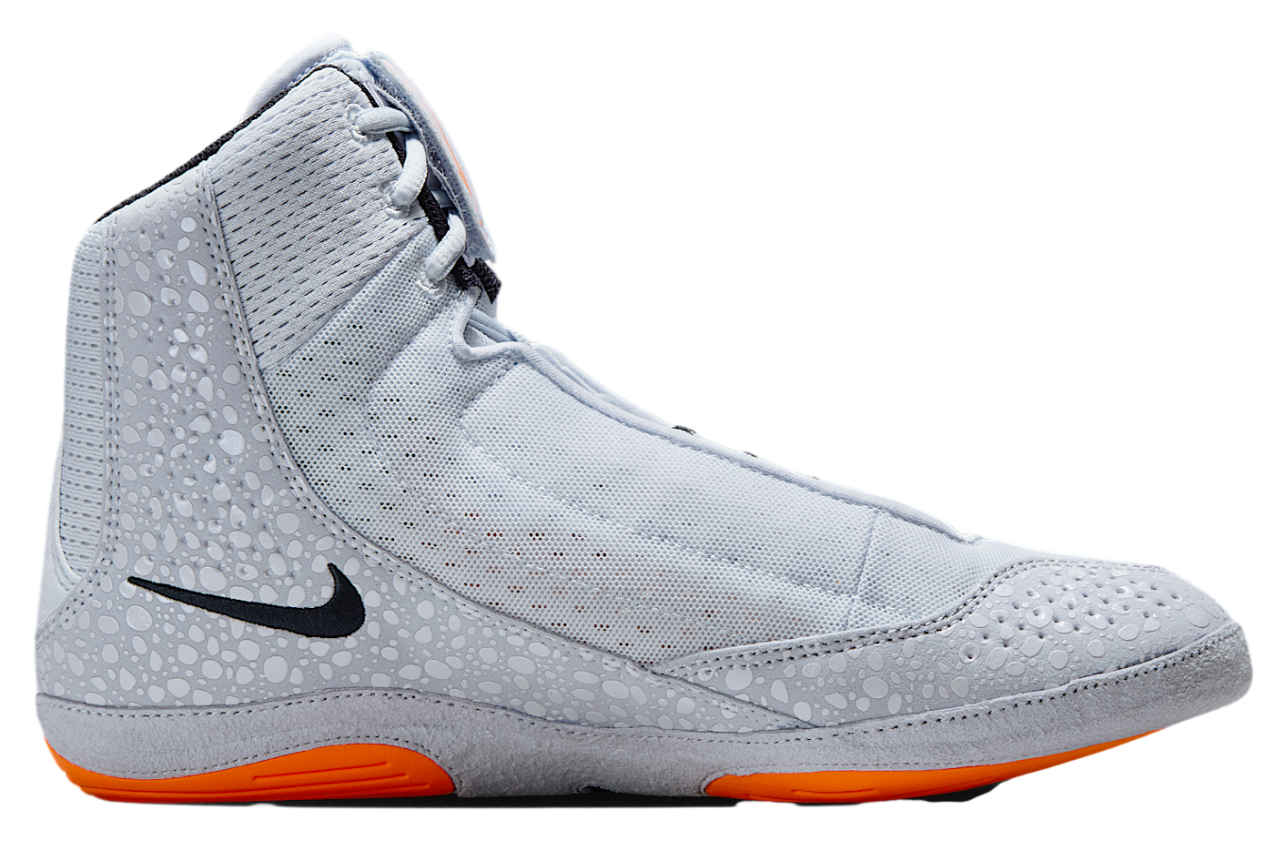 Nike Inflict 4 Se Football Grey / Sky Grey