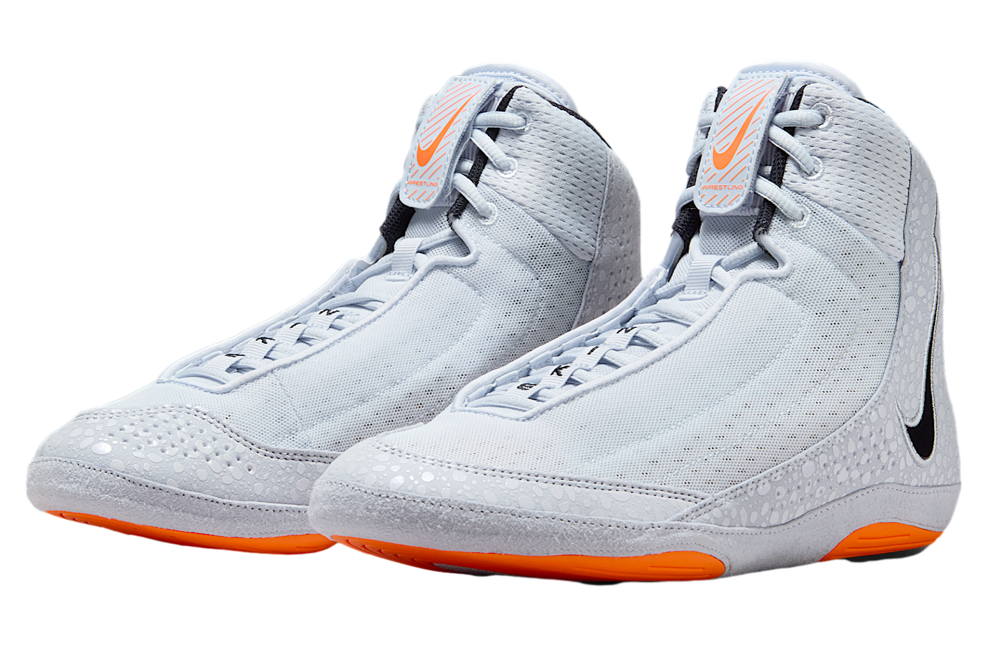 Nike Inflict 4 Se Football Grey / Sky Grey