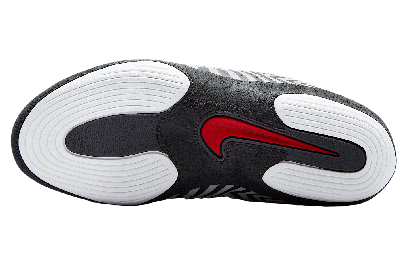 Nike Inflict 4 SE White / Wolf Grey