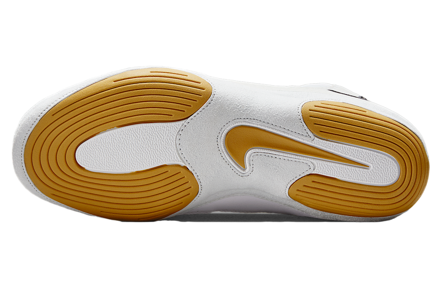 Nike Inflict 4 White / Photon Dust