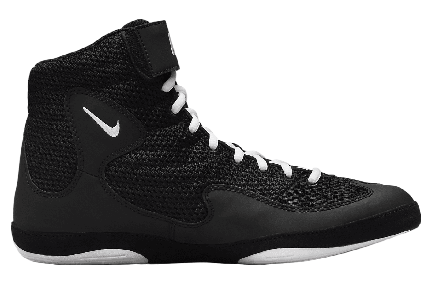 Nike Inflict Black / White