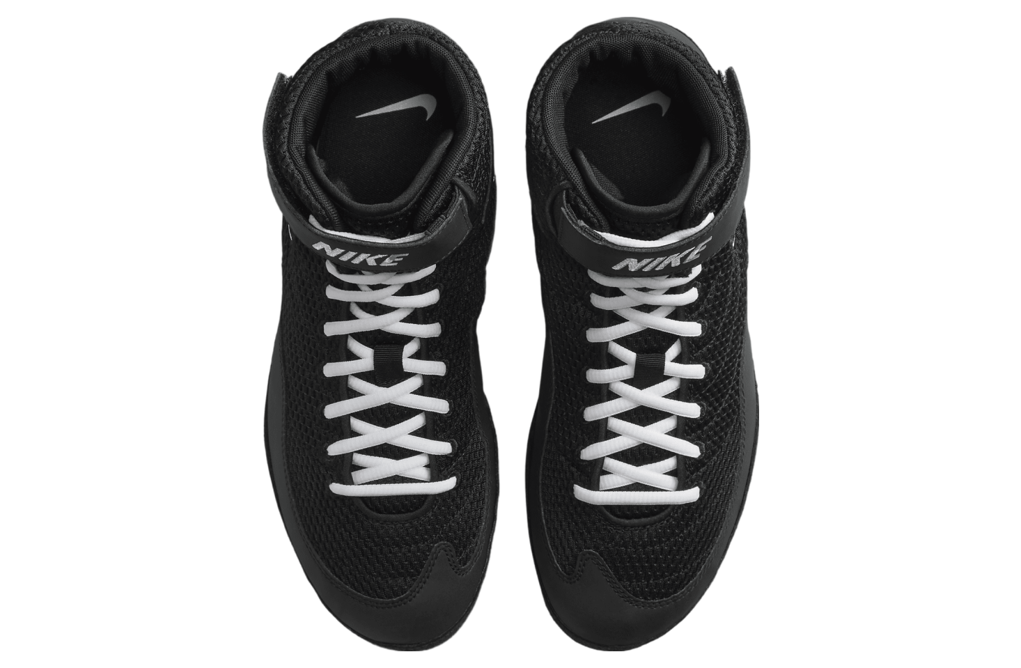 Nike Inflict Black / White