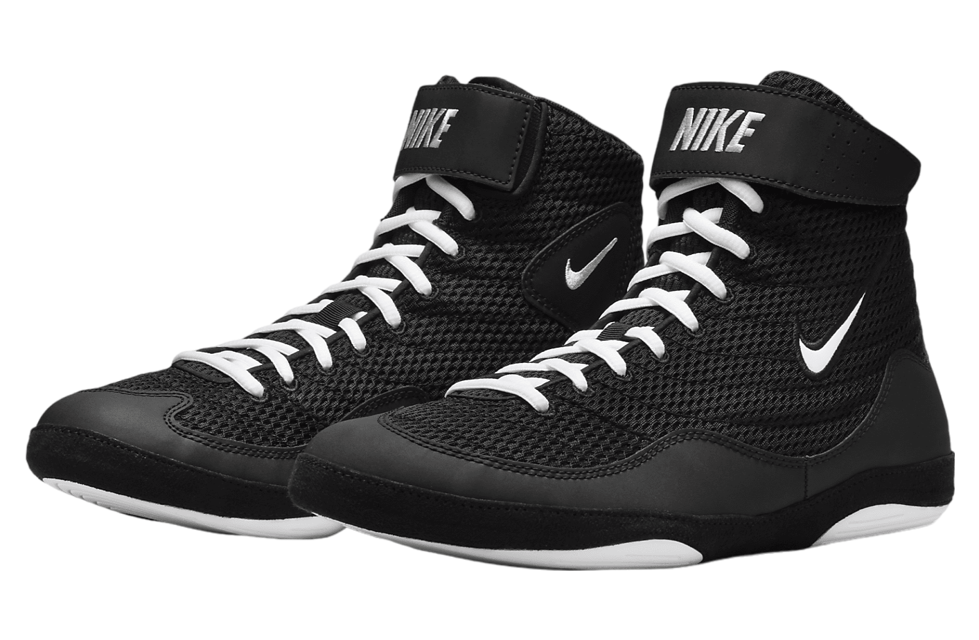 Nike Inflict Black / White