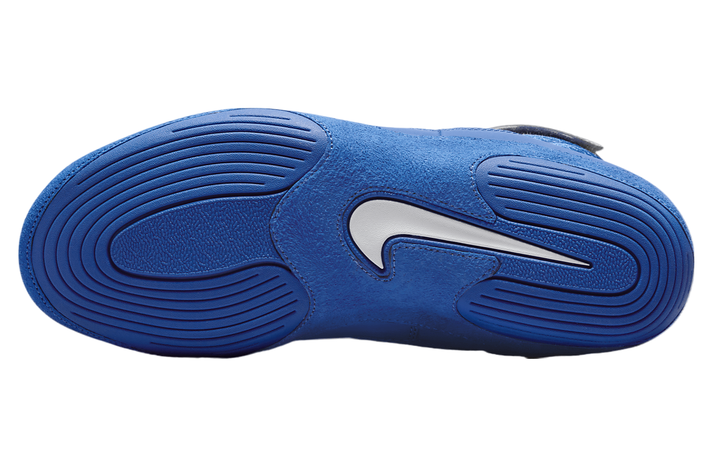 Nike Inflict Game Royal / White