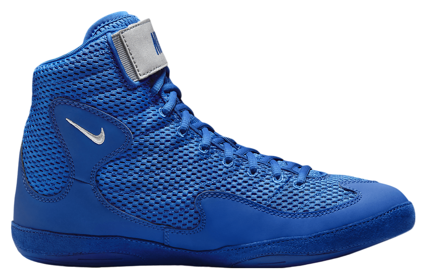 Nike Inflict Game Royal / White