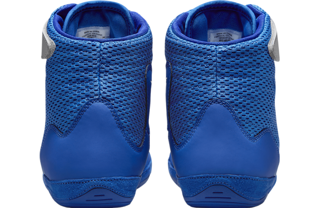 Nike Inflict Game Royal / White