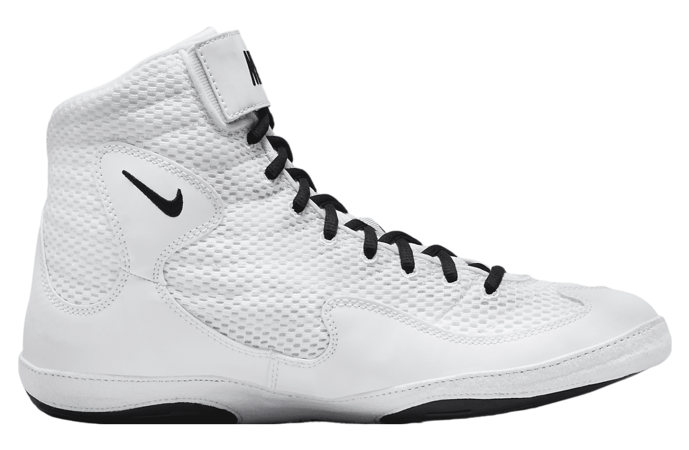 Nike Inflict White / Black