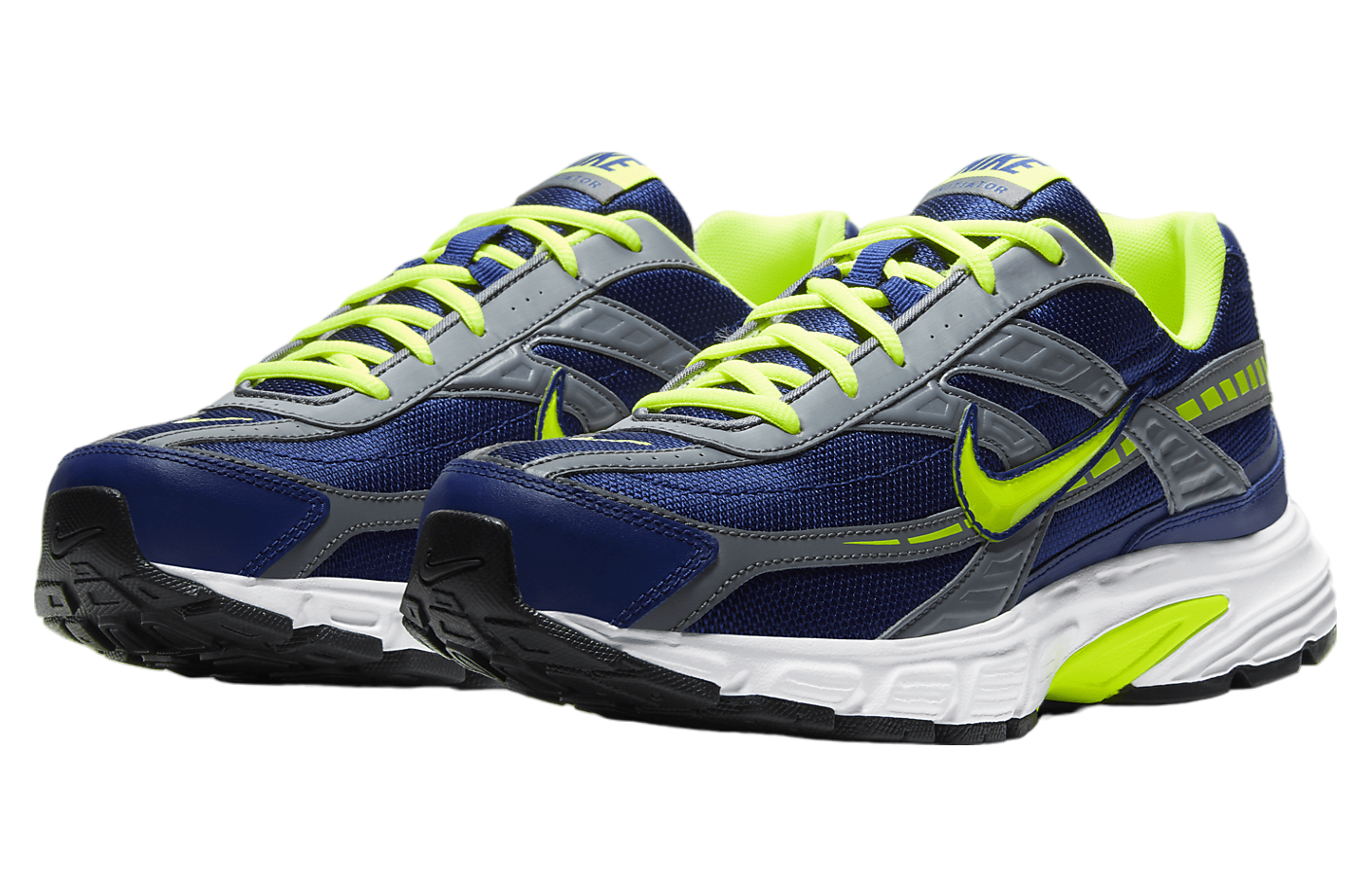 Nike Initiator Deep Royal Blue / Cool Grey