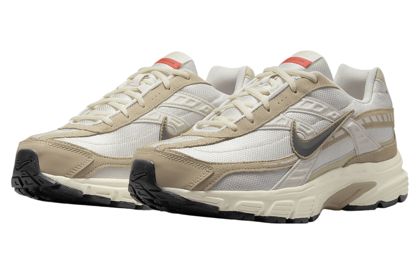 Nike Initiator Light Bone / Limestone