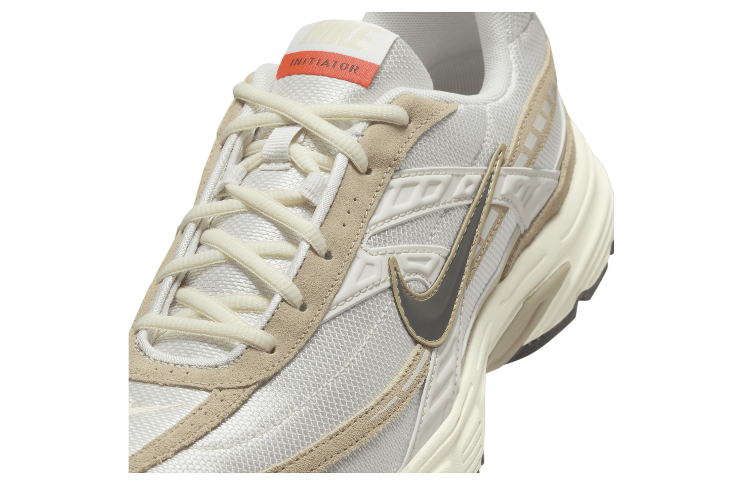 Nike Initiator Light Bone / Limestone