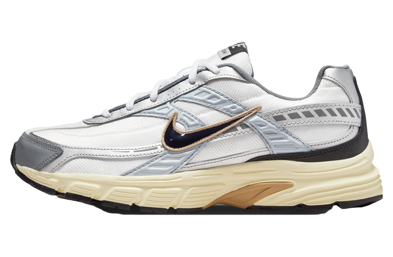 Nike Initiator Summit White / Black