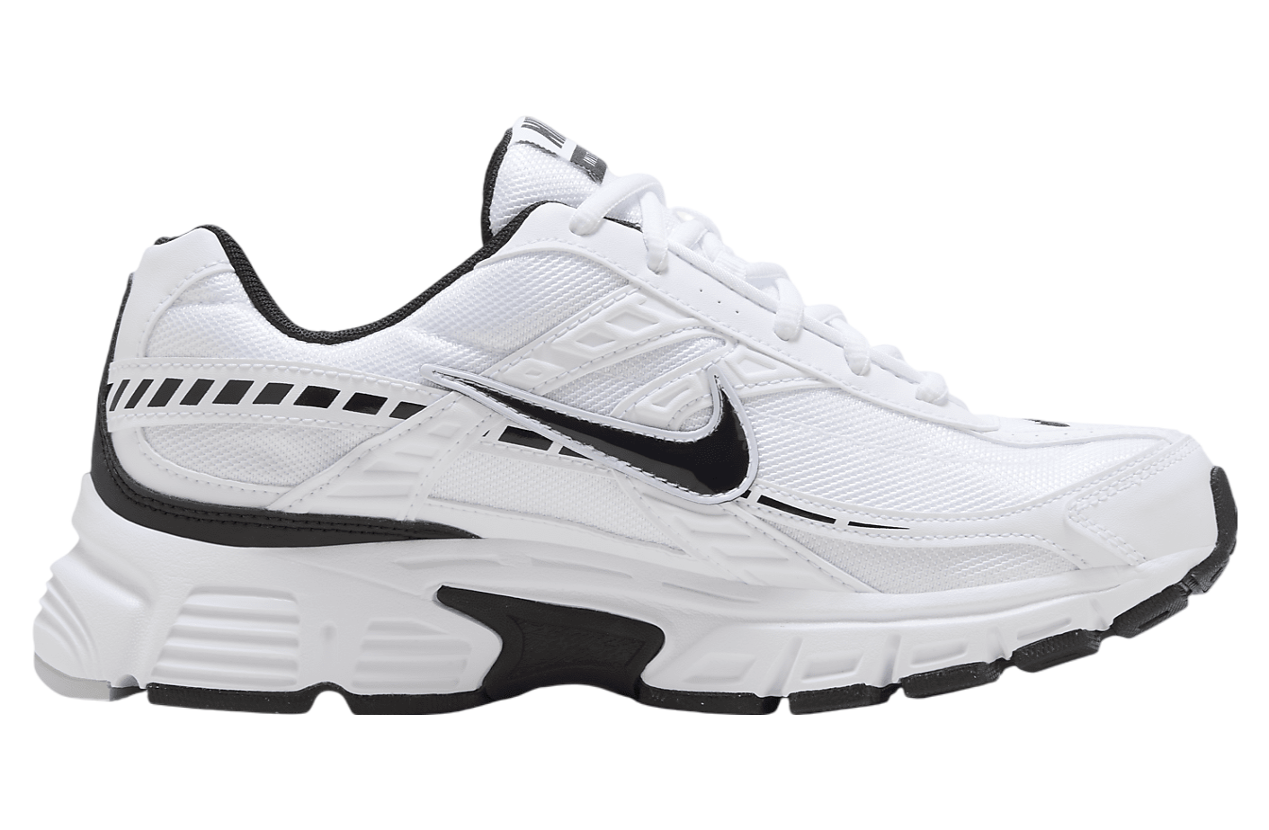 Nike Initiator White Black