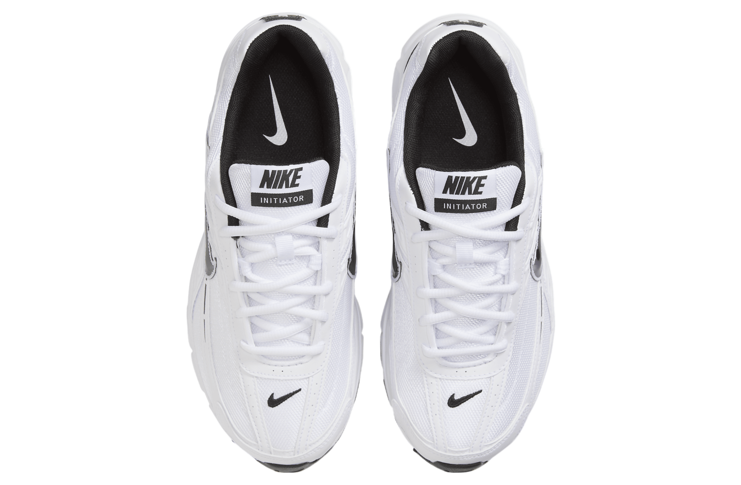 Nike Initiator White Black