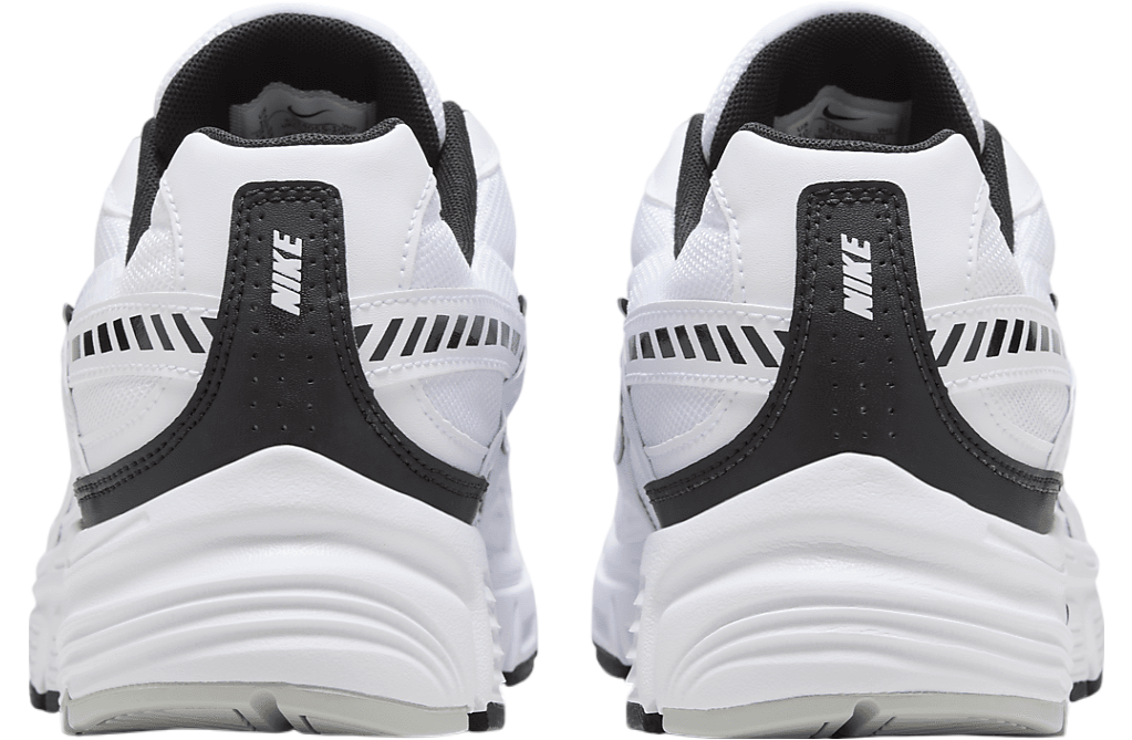 Nike Initiator White Black