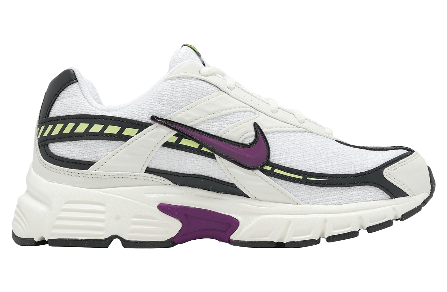 Nike Initiator White / Viotech
