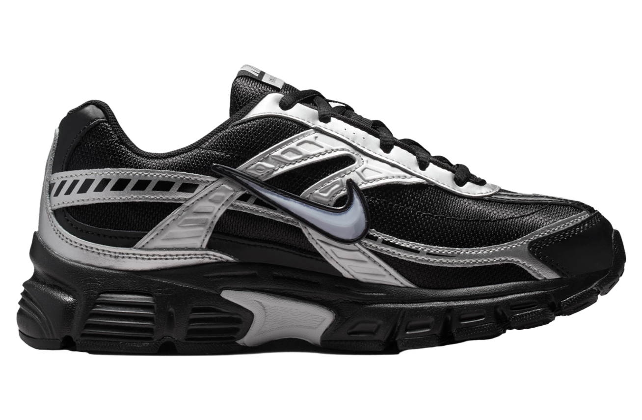 Nike Initiator WMNS Black / Wolf Grey