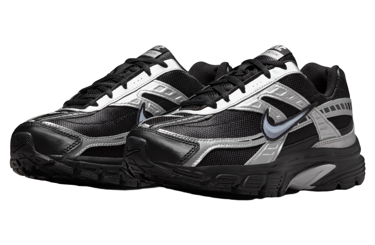 Nike Initiator WMNS Black / Wolf Grey