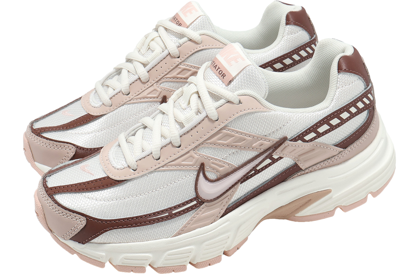 Nike Initiator WMNS Phantom / Echo Pink