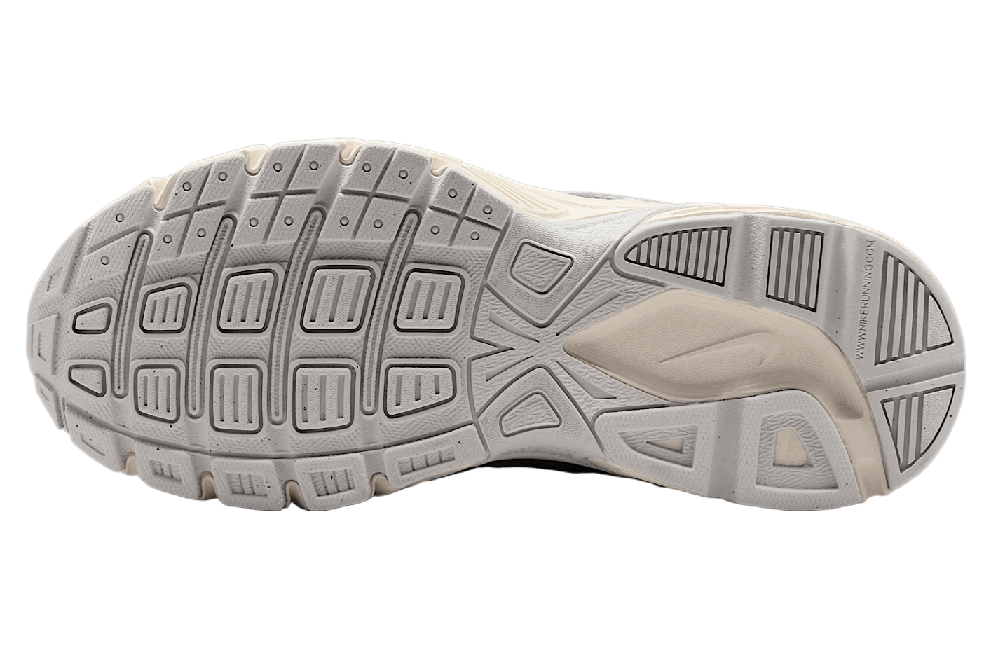 Nike Initiator Wmns Vast Grey / Metallic Silver