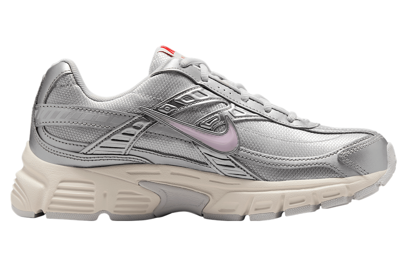 Nike Initiator Wmns Vast Grey / Metallic Silver
