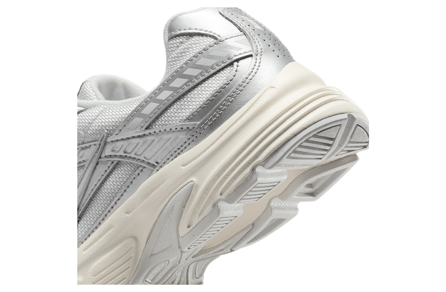 Nike Initiator Wmns Vast Grey / Metallic Silver