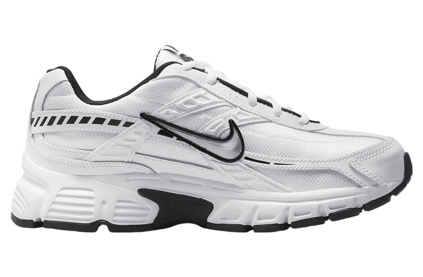 Nike Initiator WMNS White / Black