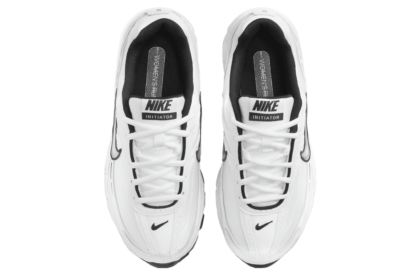 Nike Initiator WMNS White / Black