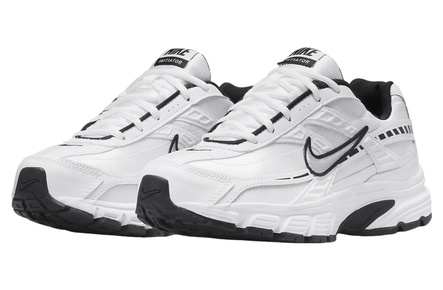 Nike Initiator WMNS White / Black