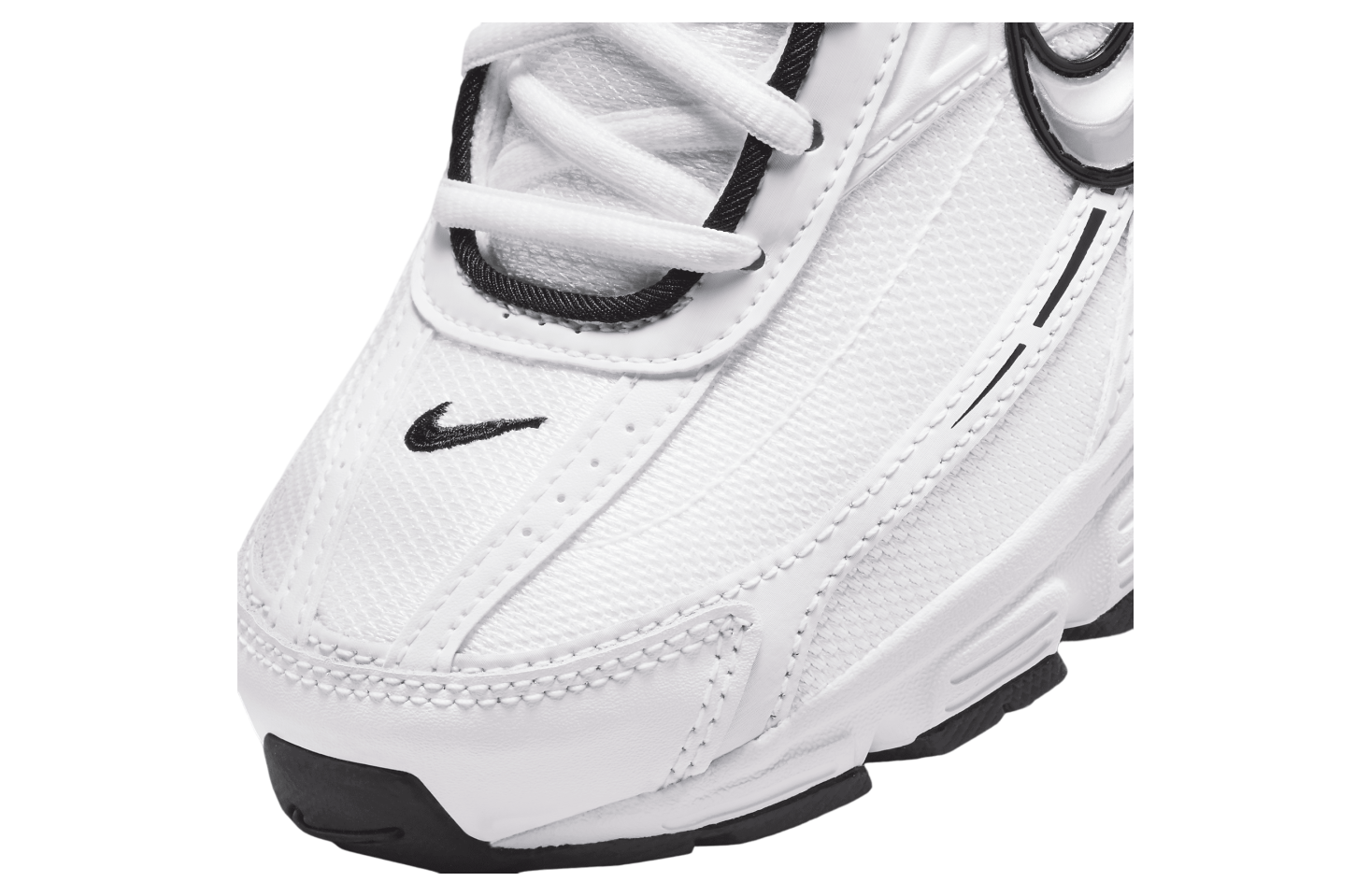 Nike Initiator WMNS White / Black