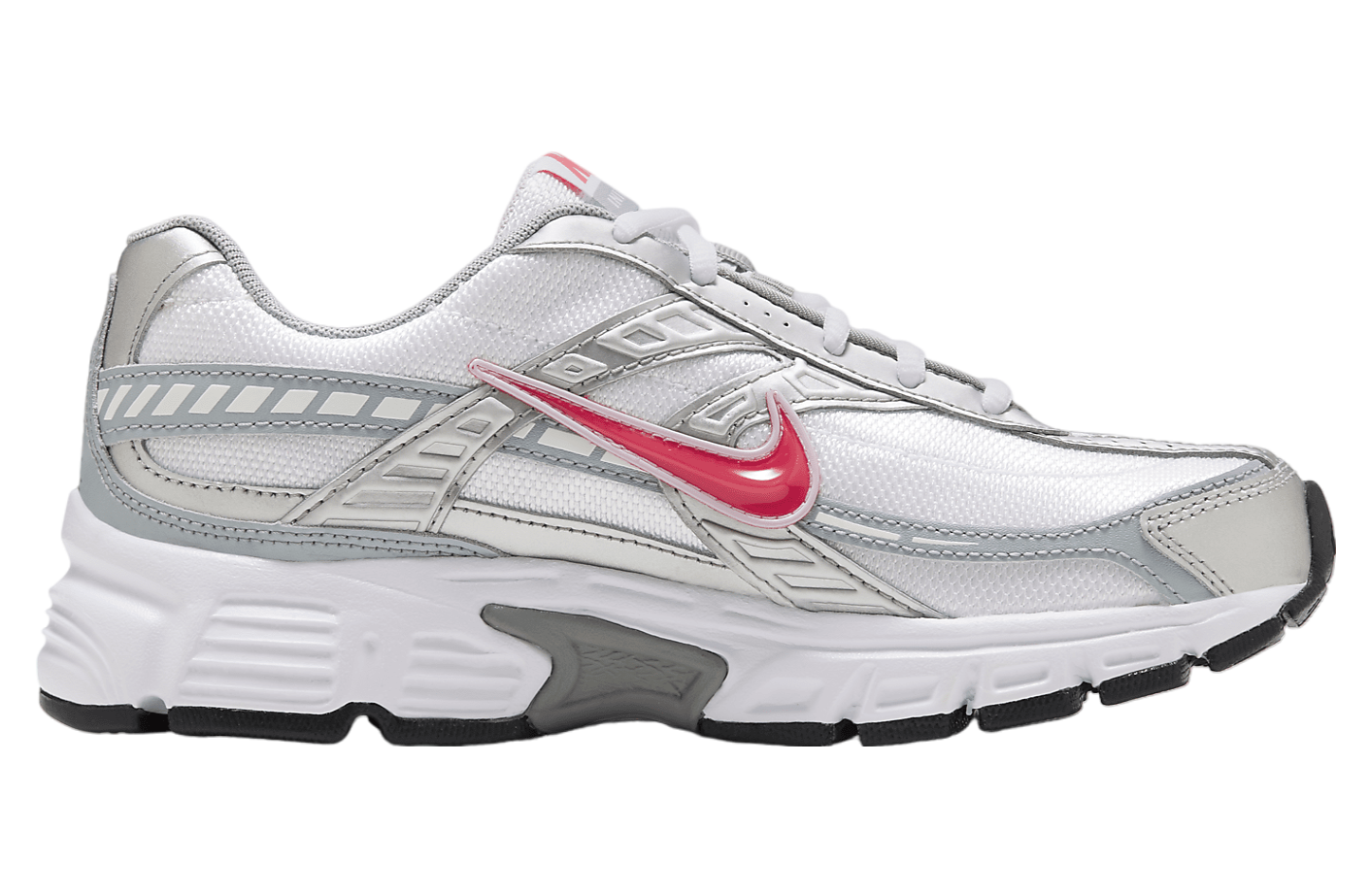 Nike Initiator WMNS White / Metallic Silver