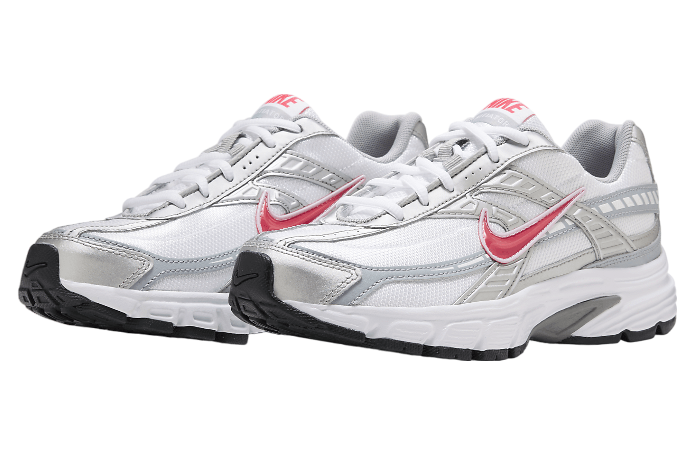 Nike Initiator WMNS White / Metallic Silver