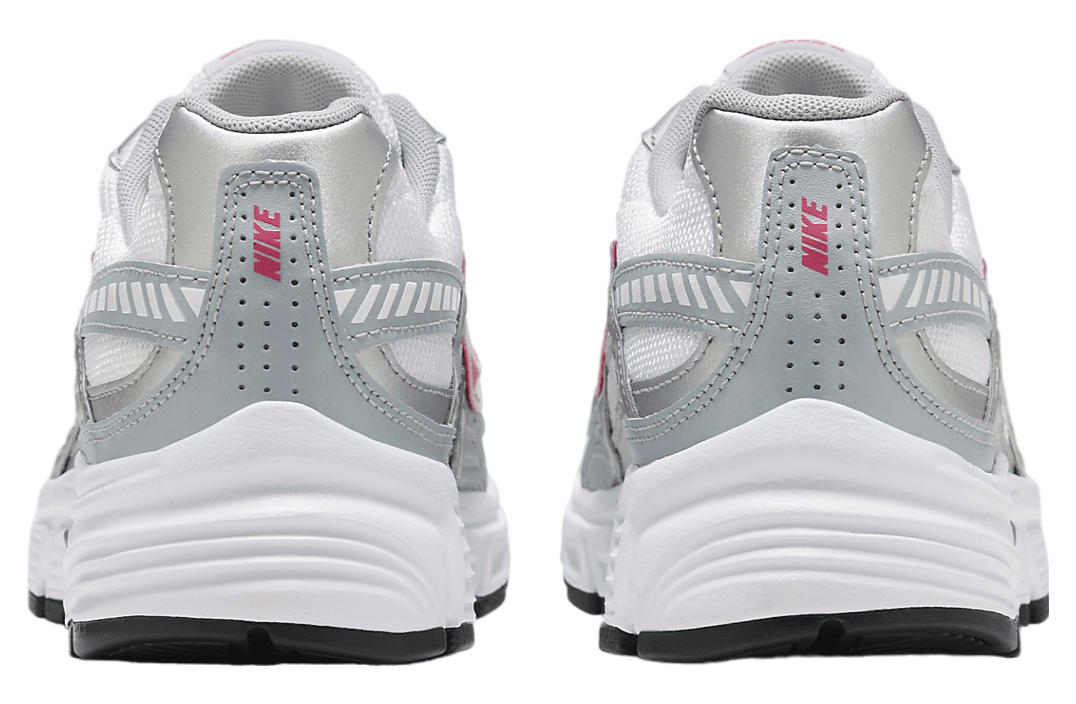 Nike Initiator WMNS White / Metallic Silver