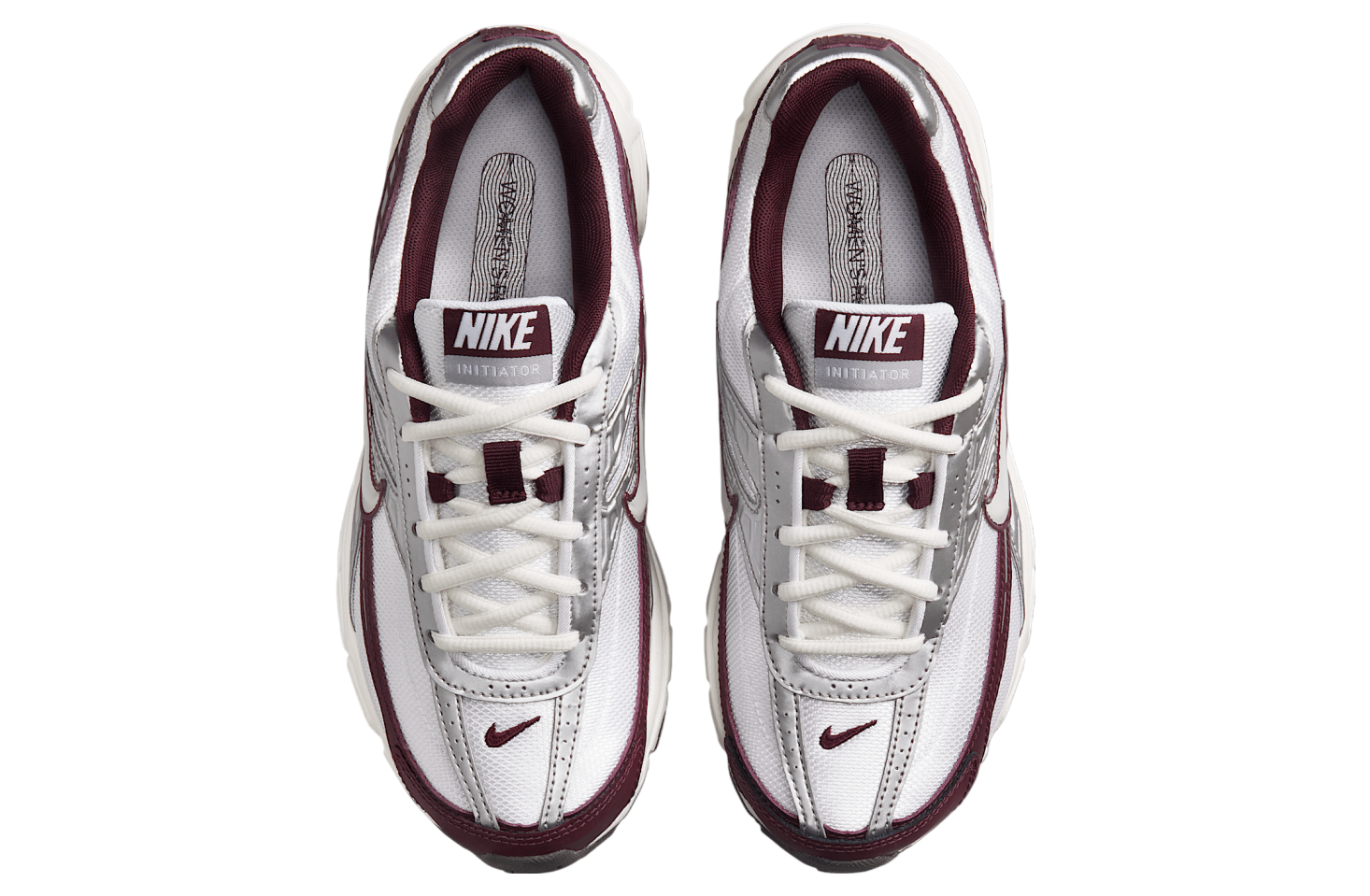Nike Initiator Wmns White / Sail
