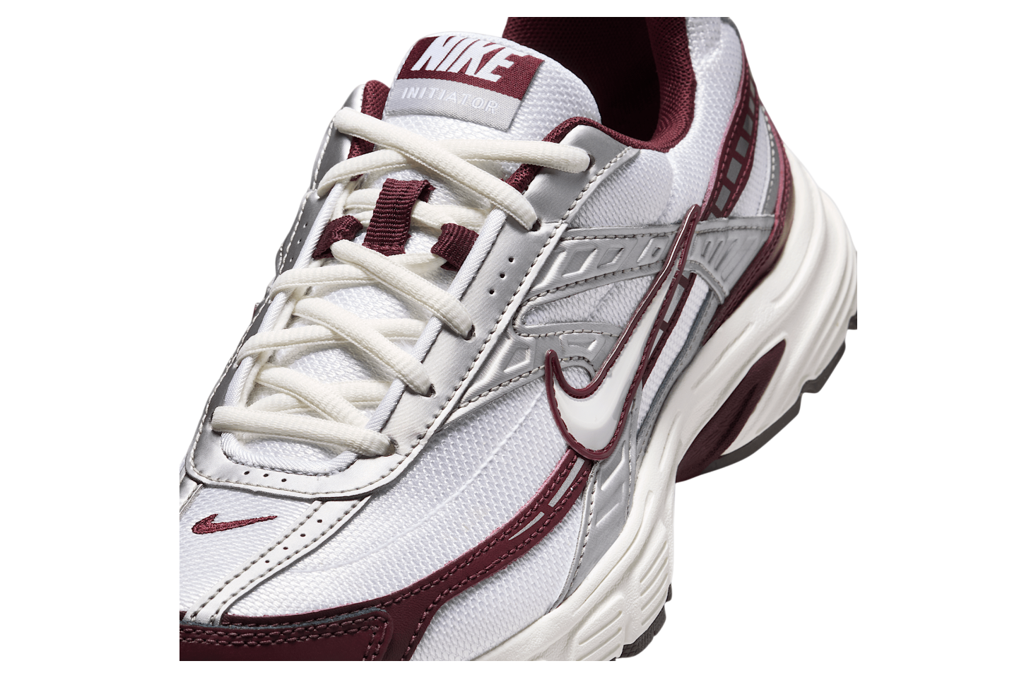 Nike Initiator Wmns White / Sail