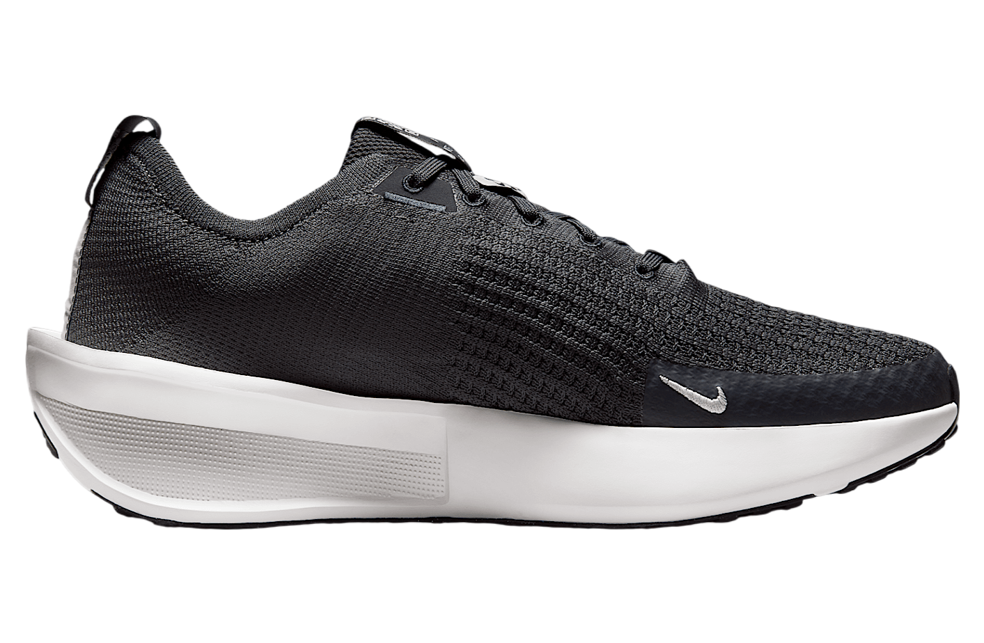 Nike Interact Run Anthracite / Black
