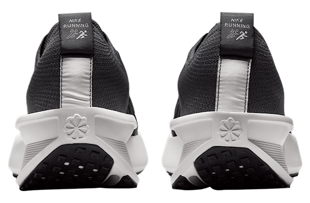 Nike Interact Run Anthracite / Black