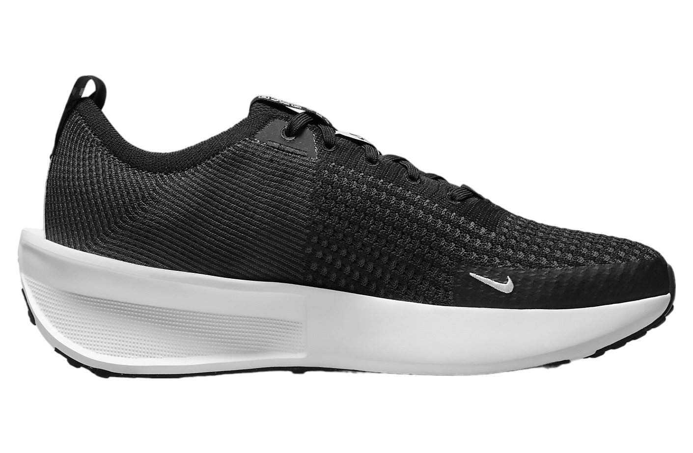 Nike Interact Run Black / Anthracite